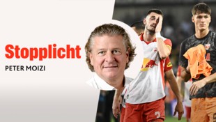 Peter Moizi schreibt über die magere Ausbeute österreichischer Klubs auf der internationalen ...