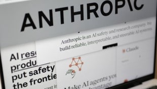 Das KI-Modell soll bereits „Tausende“ schwerwiegende Schwachstellen entdeckt haben.