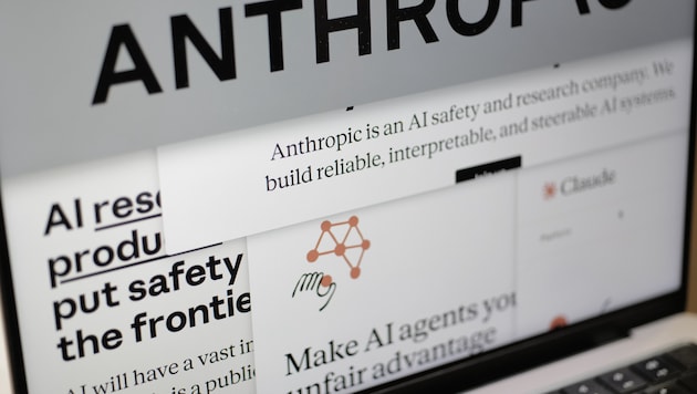 Das KI-Modell soll bereits „Tausende“ schwerwiegende Schwachstellen entdeckt haben.