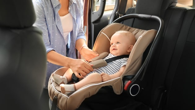 Als Rat an die Eltern gilt von den Experten, sich vor dem Kauf im Internet umfassend über ...