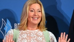 Bei den „Rosenheim-Cops“ trägt Karin Thaler immer ein Lächeln auf den Lippen. In einem Interview ...