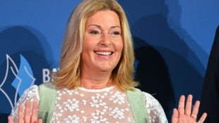 Bei den „Rosenheim-Cops“ trägt Karin Thaler immer ein Lächeln auf den Lippen. In einem Interview ...