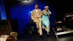 Tribüne Linz: Momentan spielt die Off-Bühne u.a. „Brief einer Unbekannten“ von Stefan Zweig