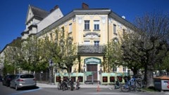 Noch fehlt die endgültige Bestätigung, dass ins Gasthaus Lindbauer tatsächlich ein Asia- ...
