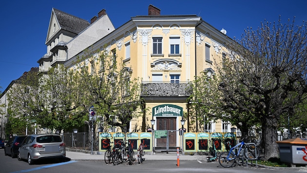 Noch fehlt die endgültige Bestätigung, dass ins Gasthaus Lindbauer tatsächlich ein Asia- ...