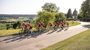 Die „Female Cycling Base“ ist für viele radbegeisterte Frauen in der Steiermark und in Wien ein ...