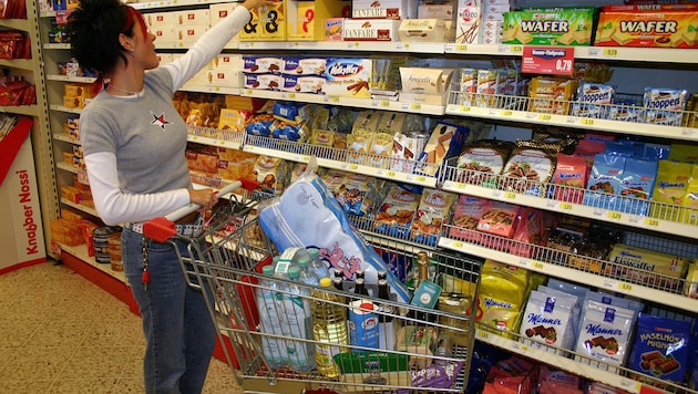 Jugendliche Testeinkäufer waren wieder in heimischen Betrieben unterwegs (Symbolbild)