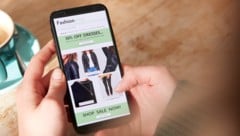 Immer mehr Online-Händler setzen generative KI ein, um fotorealistische Modelbilder ...