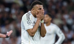 Kylian Mbappe und Co. mussten sich dem FC Bayern zuhause geschlagen geben. 