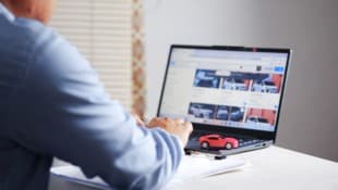 Ein 66-Jähriger tappte beim Autokauf in die Betrugsfalle.