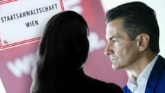 Der frühere Rundfunkchef ließ gegen die Mitarbeiterin wegen der gegen ihn erhobenen Vorwürfe ...