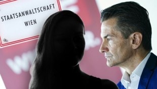 Der frühere Rundfunkchef ließ gegen die Mitarbeiterin wegen der gegen ihn erhobenen Vorwürfe ...