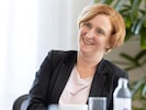 Die neue Wohnbaustadträtin Elke Hanel-Torsch (SPÖ)