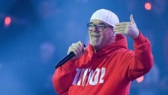 DJ Ötzi ist einer der erfolgreichsten Künstler im deutschsprachigen Raum