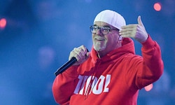 DJ Ötzi ist einer der erfolgreichsten Künstler im deutschsprachigen Raum