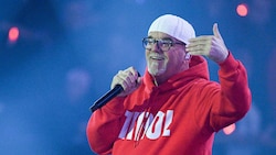 DJ Ötzi ist einer der erfolgreichsten Künstler im deutschsprachigen Raum