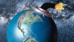 Wir können nicht alles beeinflussen, was rund um uns herum passiert. Doch was hilft uns, damit ...