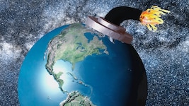 Wir können nicht alles beeinflussen, was rund um uns herum passiert. Doch was hilft uns, damit ...