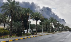 Trotz Deal geht der iranische Drohnenterror in der Golfregion weiter (Archivbild).
