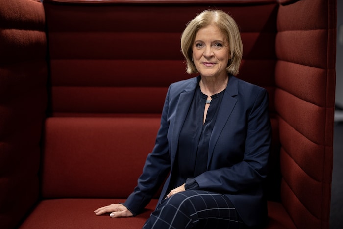 ORF-Generaldirektorin Ingrid Thurnher hat Pius Strobl vom Dienst freigestellt.