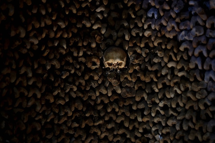 Gezielte Beleuchtung legt Strukturen frei, die bisher teilweise im Dunkeln lagen.