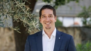 Christian Zechmeister wird ab 2027 die größte Weinschule Europas in Rust leiten.