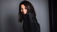 Letzte Josefstadt-Premiere für Sandra Cervik, 59 