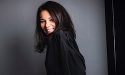 Letzte Josefstadt-Premiere für Sandra Cervik, 59 