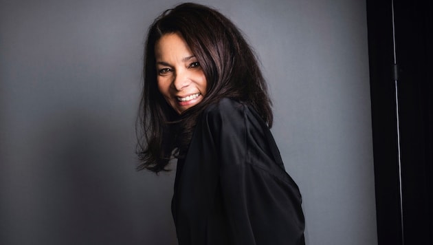 Letzte Josefstadt-Premiere für Sandra Cervik, 59