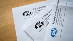 Die teils rüde Vorgangsweise der PVA-Ärzte bei Begutachtungen zur Invaliditätspension oder ...