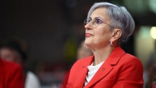 Vor mehr als zwei Monaten kündigte Sporrer einen abgestimmten Entwurf in den „nächsten Wochen“ ...