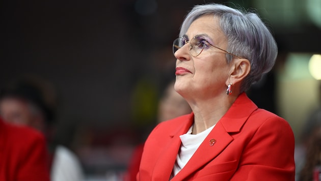 Vor mehr als zwei Monaten kündigte Sporrer einen abgestimmten Entwurf in den „nächsten Wochen“ ...