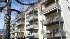 Nicht für alle Kärntner sind ihre Wohnungen auch leistbar. Da setzt die Wohnbeihilfe an.