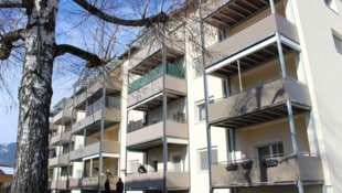 Nicht für alle Kärntner sind ihre Wohnungen auch leistbar. Da setzt die Wohnbeihilfe an.