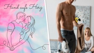 Der Morgen danach bietet oft ein extrem nüchternes Erwachen...