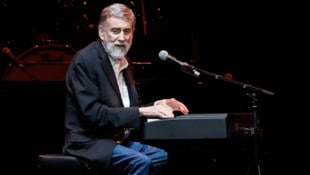 Ray Stevens bricht sich den Hals – Album erscheint trotzdem!