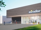 Das neue Kremser Freibad eröffnet morgen, das gesamte „Mirador“ soll dann im Juli für ...