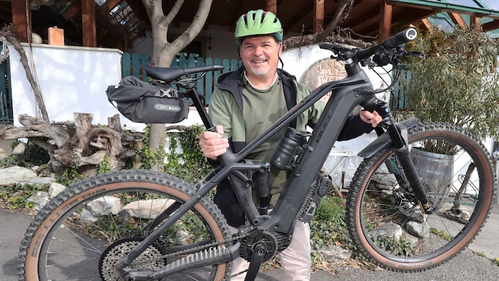 Michael „Schoko“ Wlaschits bittet zur vierten Auflage.