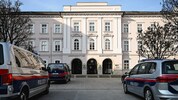 Ein brutaler Raub wurde in Linz verhandelt.