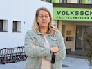 Direktorin Doris Lochner geht mit voller Härte gegen Nikotin in ihrer Schule vor.