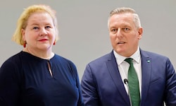 Mario Kunasek schrieb einen Brief an Ministerin Korinna Schumann. 