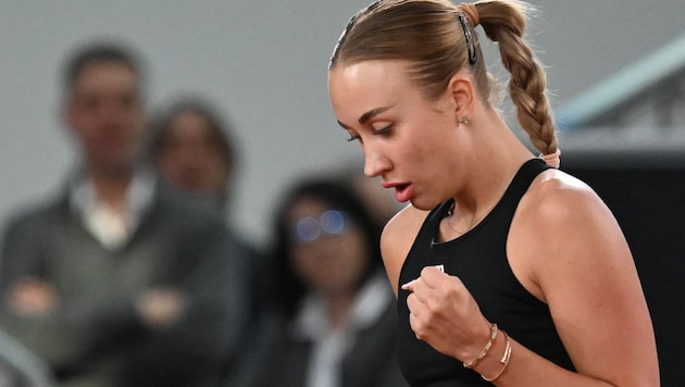 Anastasia Potapova