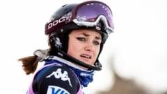 Zoe Zimmermann beendet ihre noch junge Ski-Karriere.