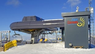 Im norditalienischen Trentino ist ein 46-Jähriger von einer Lawine erfasst worden und gestorben ...