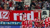 Gegen Altach bejubelte der GAK im Herbst den ersten Saisonsieg.