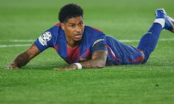 Bauchfleck für den FC Barcelona