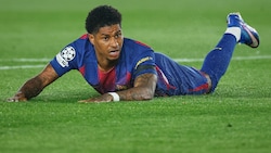 Bauchfleck für den FC Barcelona