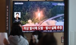 Nordkorea testet brisante Waffensysteme – und baut damit seine Drohkulisse weiter auf.