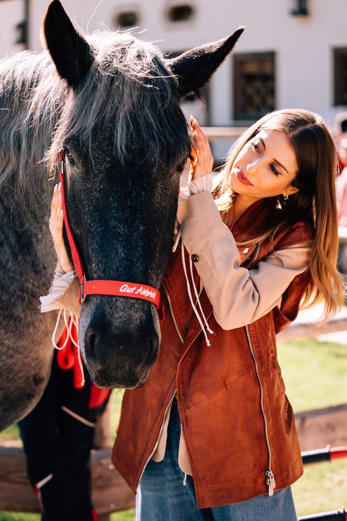 „Cathy und Kathi – das ist ein perfektes Match.“