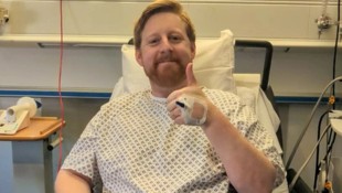 Er kämpfte, doch nun ist Schauspieler Michael Patrick im Alter von 35 Jahren verstorben. 